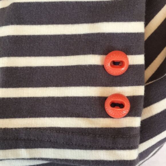 Matilda Jane Winsome Dress Rust Size Small - Picture 4 of 4